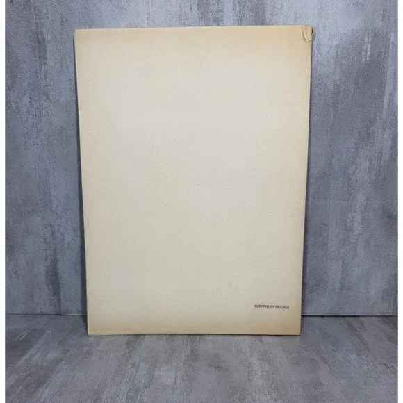 Vintage Picasso Peintures Époques Bleue Et Rose 1947 Ziai Art Softcover French